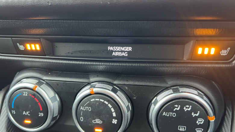 Mazda 2 1.5 GT Sport Nav+ 5dr Petrol Hatchback